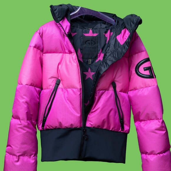 Goldbergh Jackets & Blazers - Goldbergh Bombardino Ski Jacket